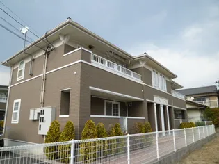 サニーガーデン大石Bの画像