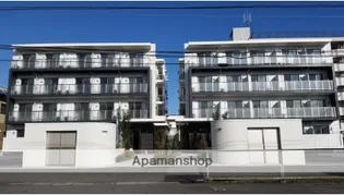 レスコ中島参番館EASTの画像