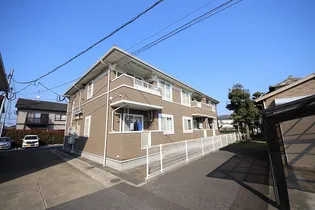 ソルパティオCの画像