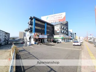 PーBOX BUILDINGの画像