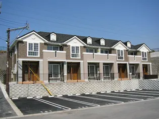 ビップハイツ Mー1の画像