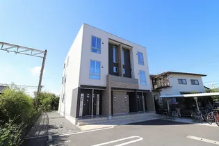 ホームズ コンフォールIの画像