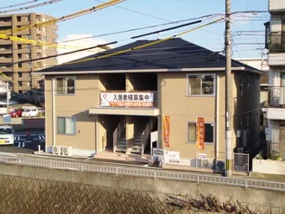 セジュール西大道の画像