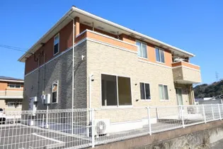 カルムアンジュ Aの画像