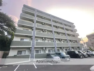 ペパーミント【3階】の外観