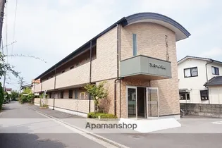 プレミール15番館の画像