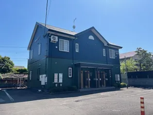 MAJESTY 2【2階】の外観