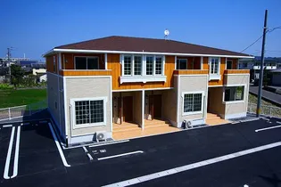 サニーフローラBの画像