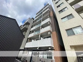 グランメール大分駅南の画像