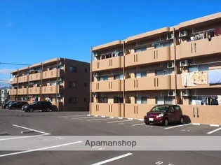 はなみずきⅠ番館の画像