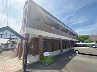 プロスパー 横尾【00102号室】の外観