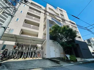 ベルモンターニュ【00202号室】の外観