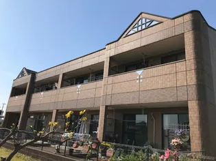 ルーラルⅠ【00105号室】の外観