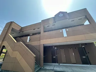 LALA ひまわり【00206号室】の外観