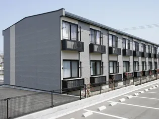 レオパレス烏帽子2の画像