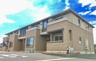 サンライズ横尾 Bの画像