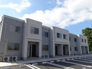 プクラルーチェ【00201号室】の外観