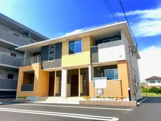 サン プリムローズ1の画像