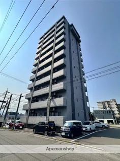 イマサモルゲンⅡ【7階】の外観