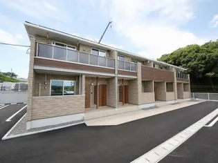 サンシャイン西寺Cの画像