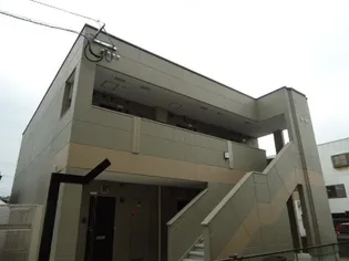 アイランド ハイツの画像