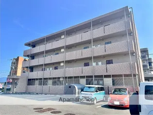 はなみずき3番館の画像