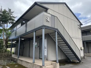 アーバンライフ雅 A棟の画像