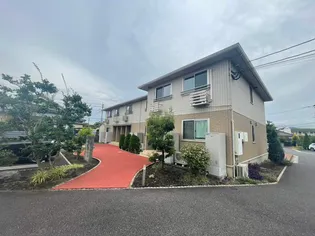 ヴォンエルフ古国府 C棟の画像