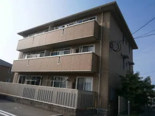 ポワール M B棟の画像