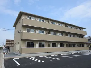 イーストヴィラ ココの画像