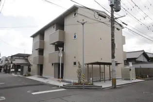 グリーンパーク東浜の画像