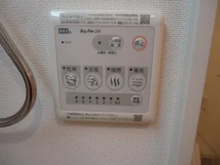 スカイガーデンⅡ【00105号室】のその他画像