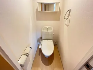 スカイガーデンⅡ【00105号室】のその他画像