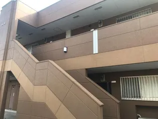 スカイガーデンⅡ【00105号室】の外観