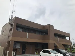 スカイガーデンⅡ【00105号室】の外観