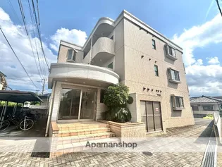 ヴァンベール上野ヶ丘の画像