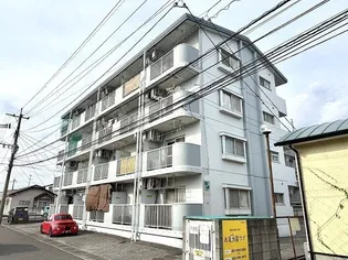 フラワーレジデンスの画像