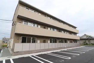 プレミアムXIX XX番館 XIX番館の画像