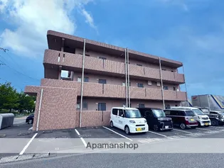 ユーミー葵【2階】の外観