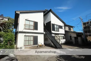 ファミリア豊町の画像