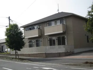 クレールメゾン Cの画像