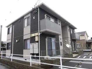 ボヌール羽屋Kの画像