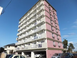 パレ ドール大在1の画像