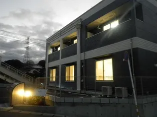 フレ アジュールの画像