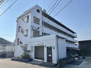 サニーコーポアゼツの画像