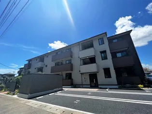 PROUD Ⅱ棟の画像