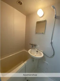 オデンセの家【2階】の風呂