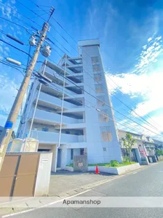 パレ・ドール牧【702号室】の外観