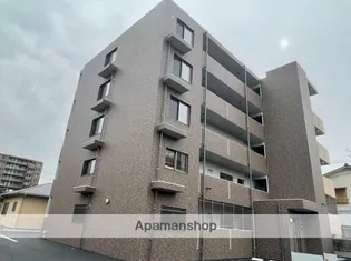 ユーミー豊町の画像