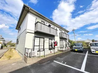 カームネスAの画像